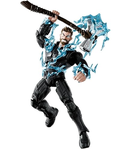 Amazon | BLOKEES 童友社 MARVEL IMFINITY SAGA CHANPION CLASS